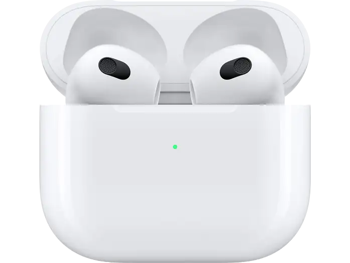 AirPods 3 - Magsafe töltőtokkal