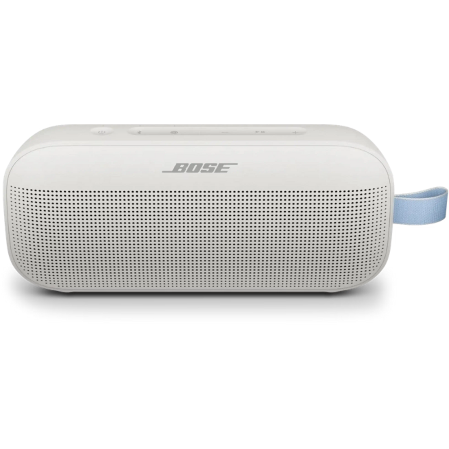 Bose – SoundLink Flex II hordozható bluetooth hangszóró - köd szürke