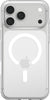 Spigen Liquid Crystal MagSafe, átlátszó fehér - iPhone 18 Pro Max/17 Pro Max