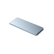 Satechi – USB-C Slim Dock 24" iMac - kék - iSTYLE HU