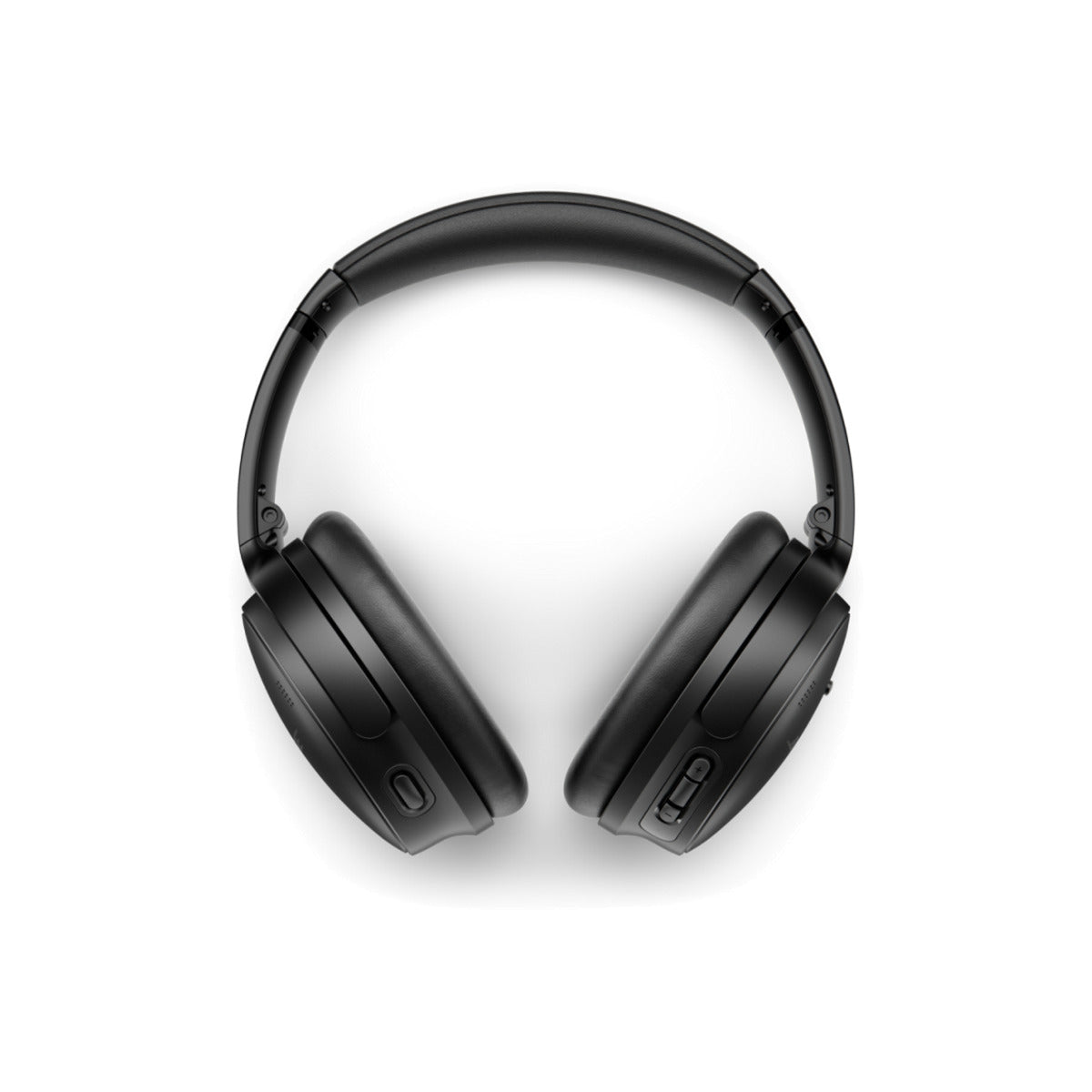 Bose QuietComfort aktív zajszűrős Bluetooth fejhallgató - fekete - iSTYLE HU