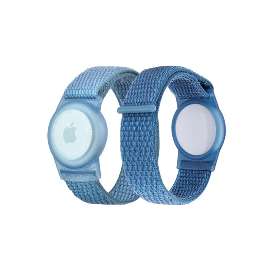 Mobile Origin – AirTag szíj - Kék - iSTYLE HU