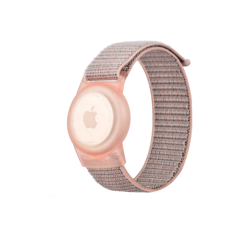 Mobile Origin – AirTag szíj - pink - iSTYLE HU