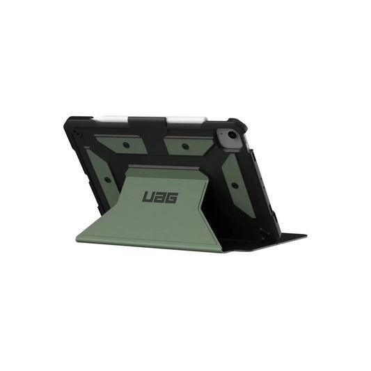 UAG – Metropolis SE iPad Pro 10.9" tok - oliva - iSTYLE HU