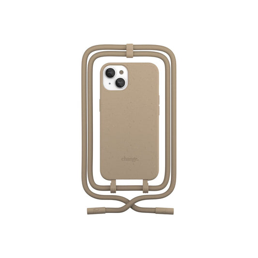 Woodcessories – Change iPhone 14 Plus tok - Barna - iSTYLE HU