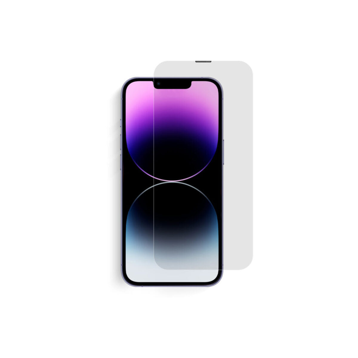 Mobile Origin – Kijelzővédő üveg (2 darab) - applikátorral - iPhone 12 Pro / 12 - iSTYLE HU