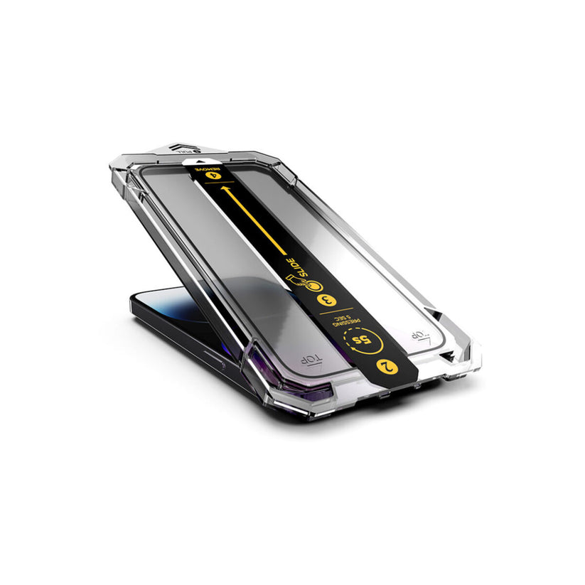 Mobile Origin – Kijelzővédő üveg - iPhone 14 Pro Max - iSTYLE HU