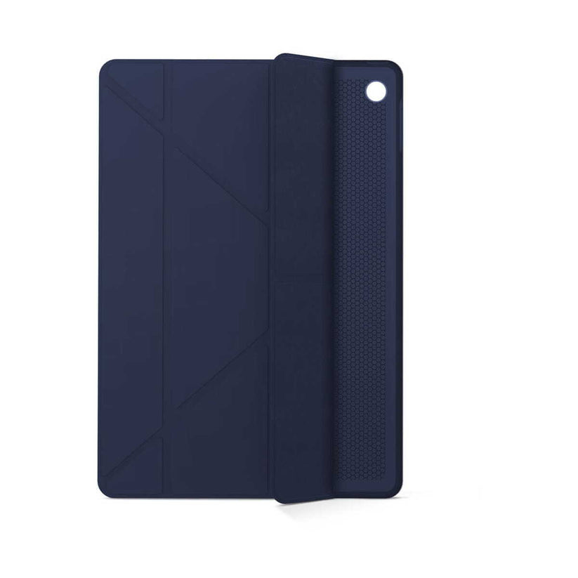 EPICO – Fold Flip iPad Air 4 (2020) tok - Kék - iSTYLE HU
