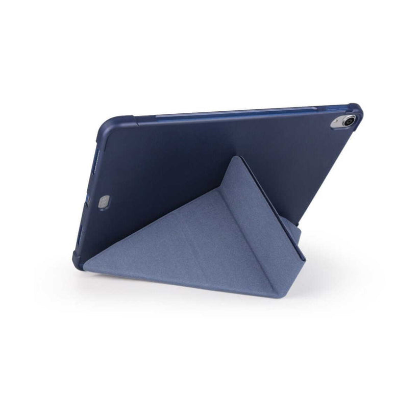 EPICO – Fold Flip iPad Air 4 (2020) tok - Kék - iSTYLE HU