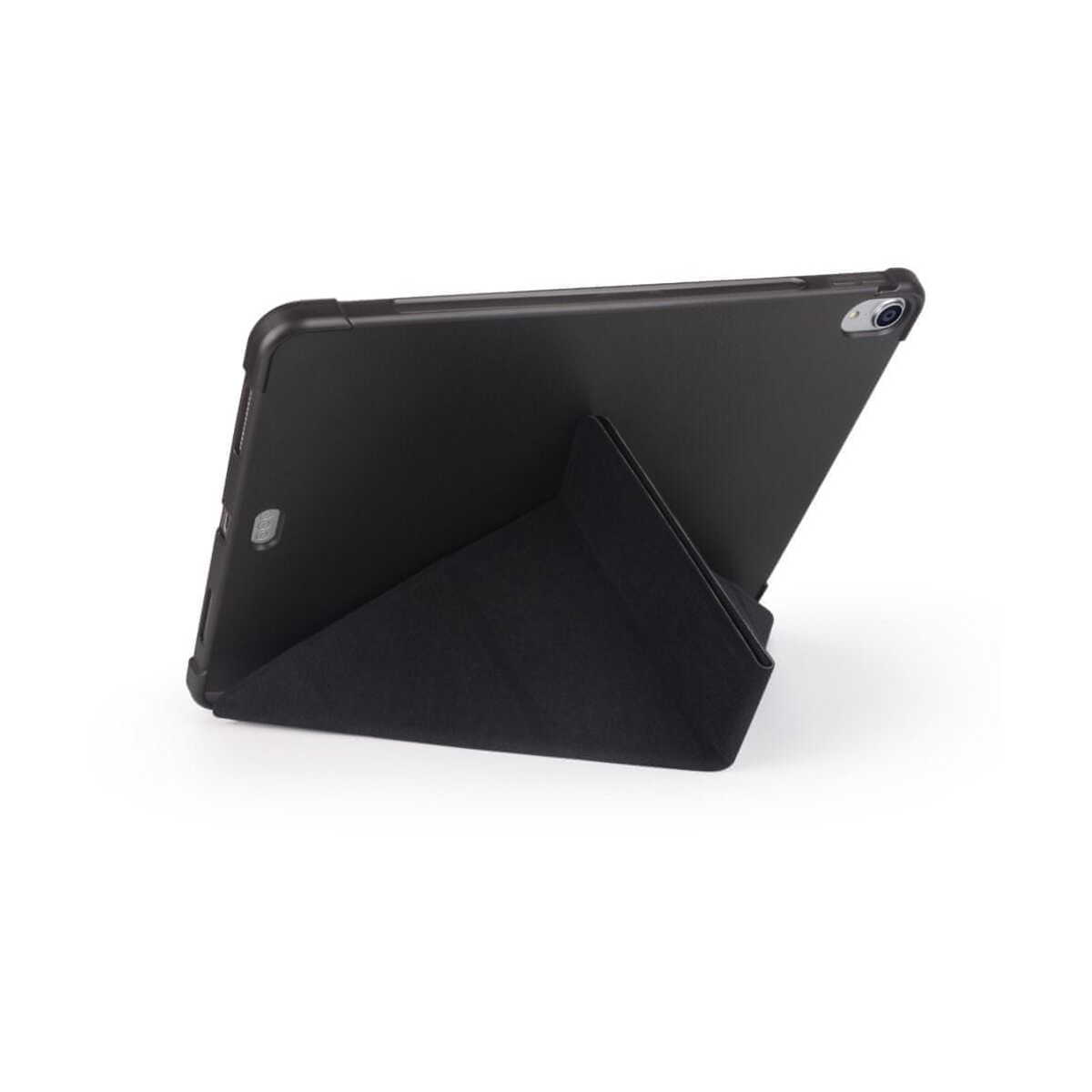 EPICO – Fold Flip iPad Air 4 (2020) tok - Fekete - iSTYLE HU