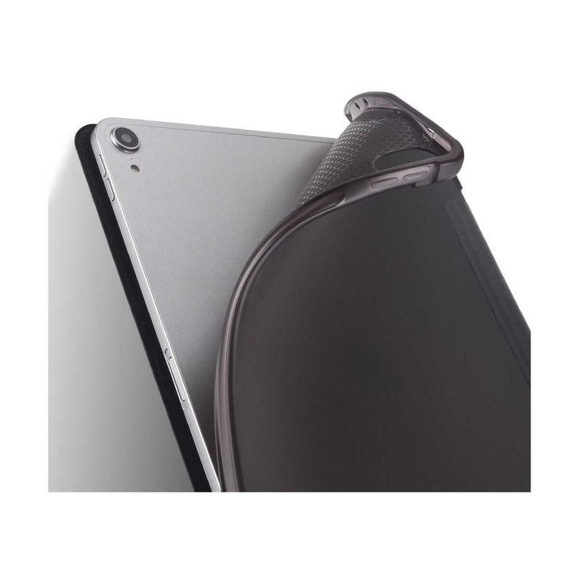 EPICO – Fold Flip iPad Air 4 (2020) tok - Fekete - iSTYLE HU