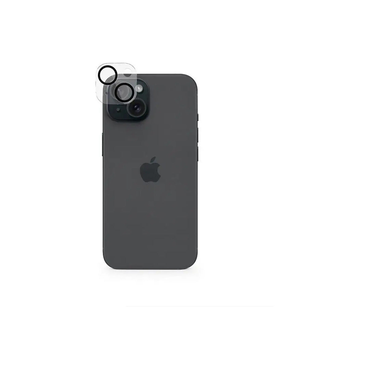 EPICO – Sapphire Kamera Lencse védő iPhone 15 /15 Plus - iSTYLE HU