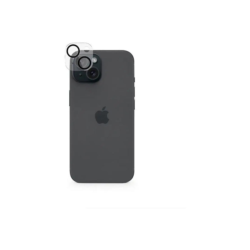 EPICO – Sapphire Kamera Lencse védő iPhone 15 /15 Plus - iSTYLE HU