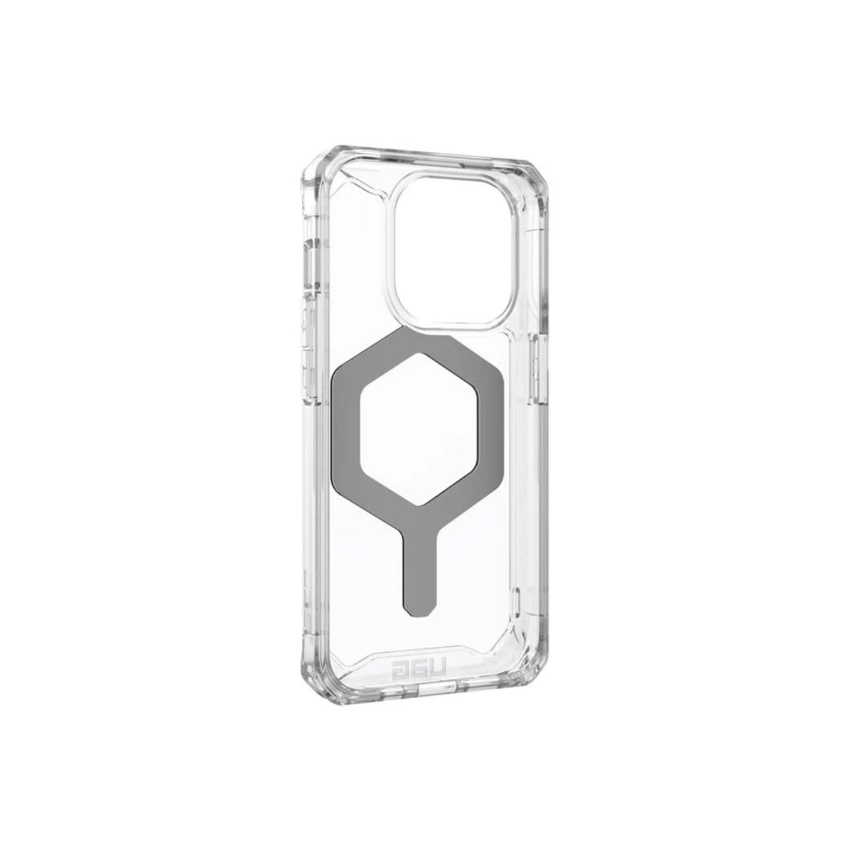 UAG –Plyo iPhone 15 Pro Magsafe tok - ezüst - iSTYLE HU