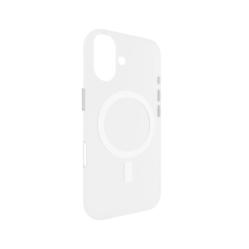 MagEasy Lyte M Ultra Light case for iPhone 17 - Transparent