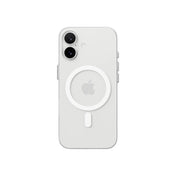 MagEasy Lyte M Ultra Light case for iPhone 17 - Transparent