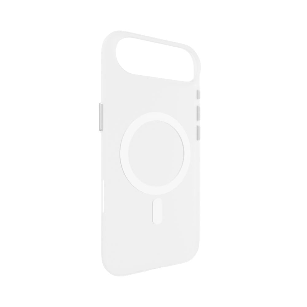 MagEasy Lyte M Ultra Light case for iPhone Air - Transparent