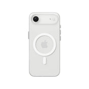 MagEasy Lyte M Ultra Light case for iPhone Air - Transparent