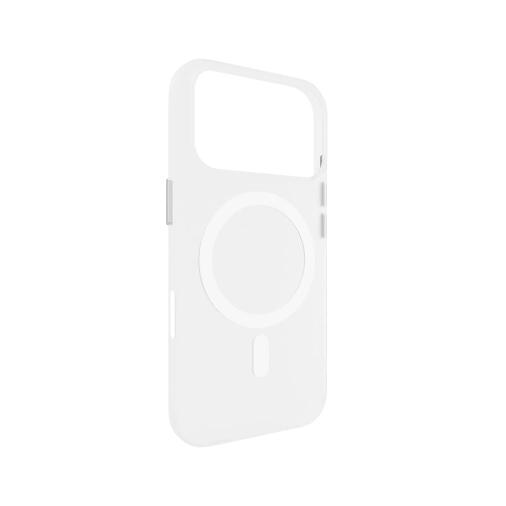 MagEasy Lyte M Ultra Light case for iPhone 17 Pro - Transparent