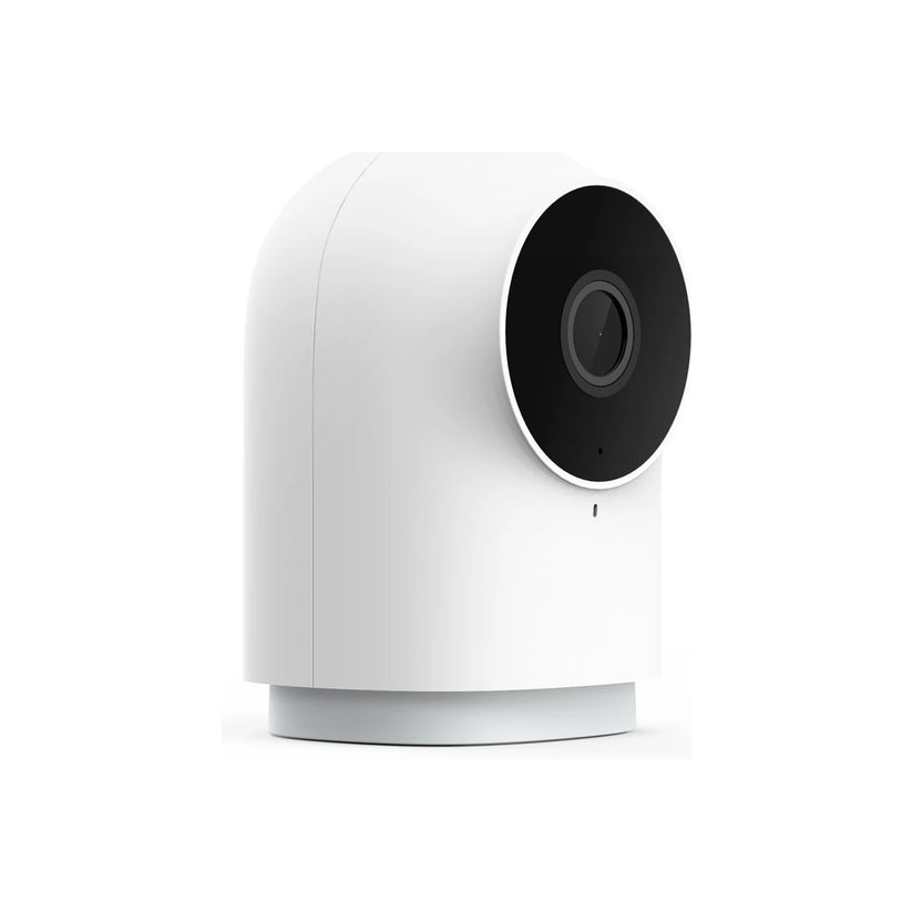 AQARA G2H Pro kamera + Zigbee hub (központi egység) - iSTYLE HU