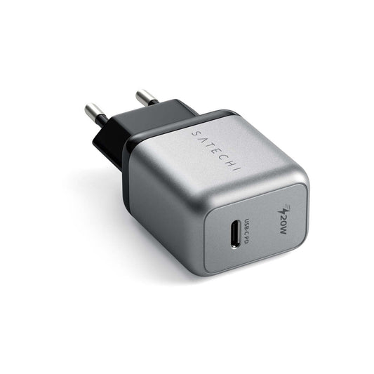 Satechi – 20W USB-C PD fali töltő - iSTYLE HU