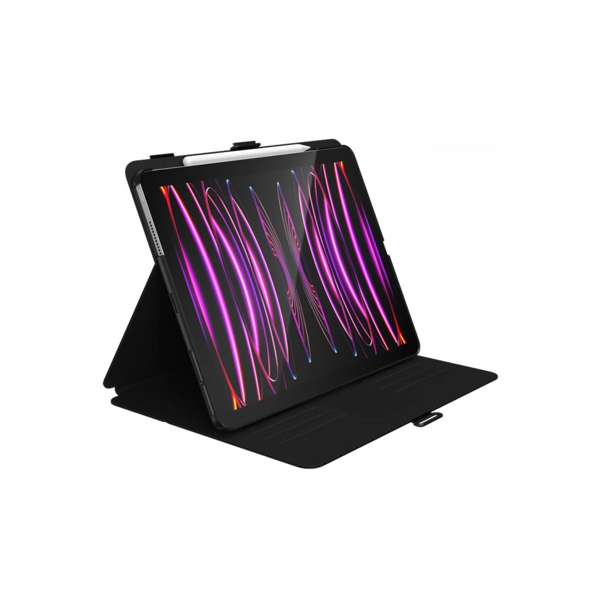 Speck – Balance Folio iPad Pro 12.9" (2022-2018) tok - fekete - iSTYLE HU