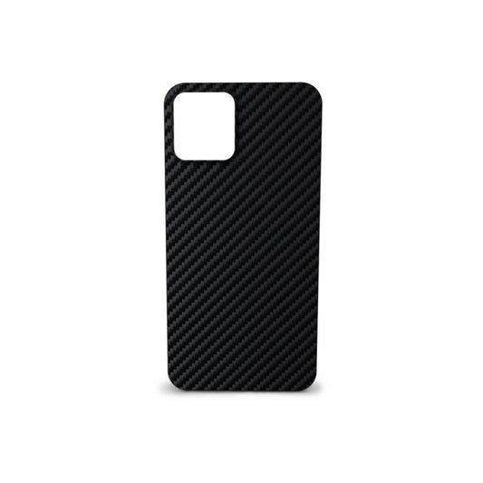 EPICO – Mágneses Carbon (MagSafe kompatibilis) iPhone 12 mini tok - Fekete - iSTYLE HU