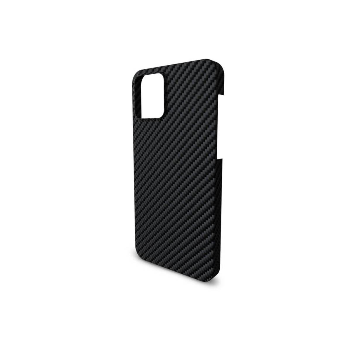 EPICO – Mágneses Carbon (MagSafe kompatibilis) iPhone 12 Pro Max tok - Fekete - iSTYLE HU