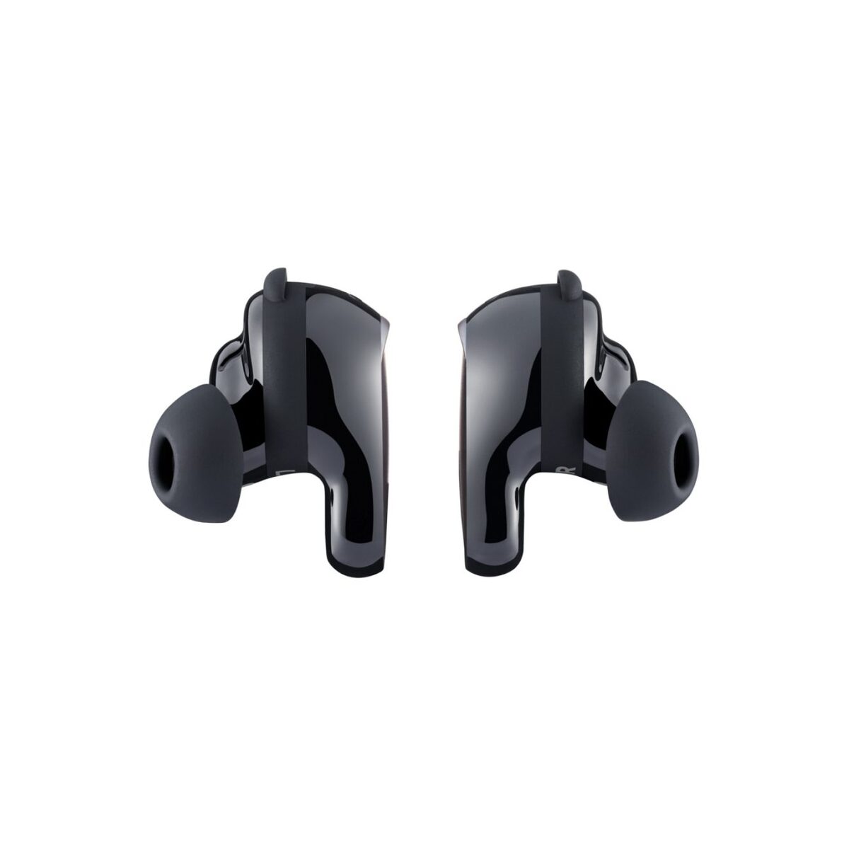 Bose – QuietComfort Ultra Fülhallgató aktívzajszűréssel - fekete - iSTYLE HU