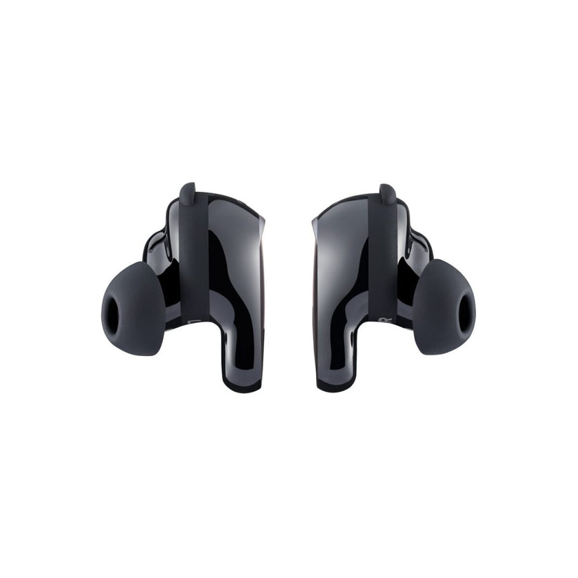 Bose – QuietComfort Ultra Fülhallgató aktívzajszűréssel - fekete - iSTYLE HU