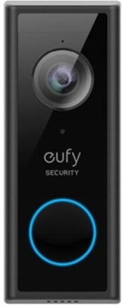 Anker, eufy Battery Video Doorbell Slim