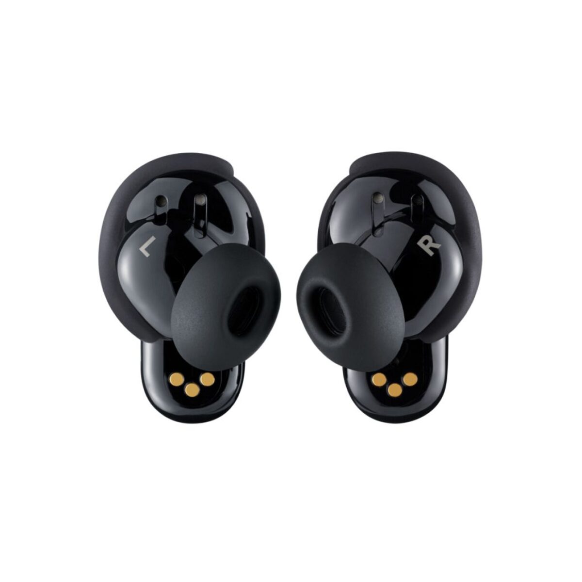 Bose – QuietComfort Ultra Fülhallgató aktívzajszűréssel - fekete - iSTYLE HU