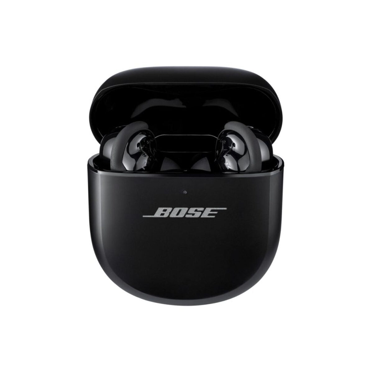 Bose – QuietComfort Ultra Fülhallgató aktívzajszűréssel - fekete - iSTYLE HU