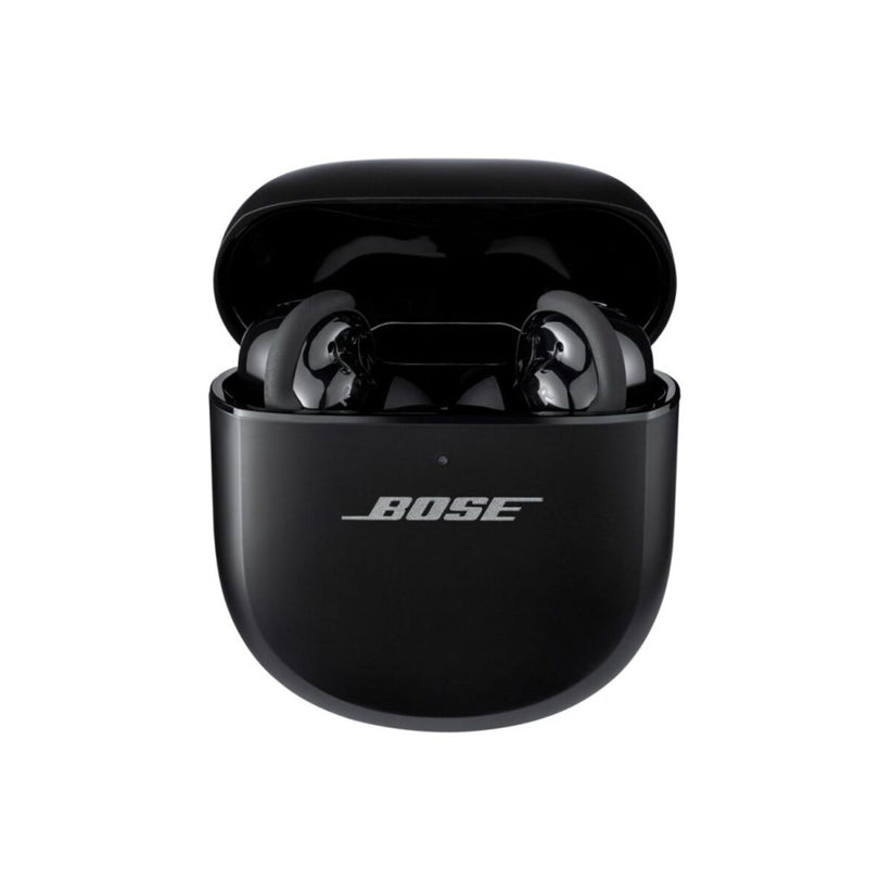 Bose – QuietComfort Ultra Fülhallgató aktívzajszűréssel - fekete - iSTYLE HU