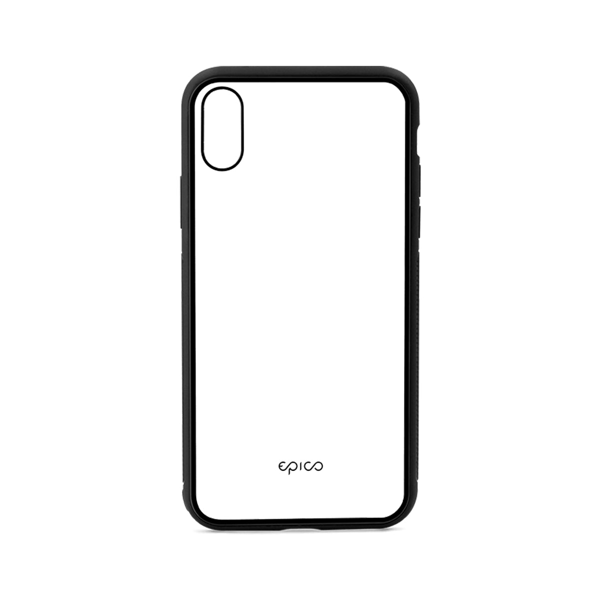 EPICO – iPhone XS Max edzett üveg tok - iSTYLE HU