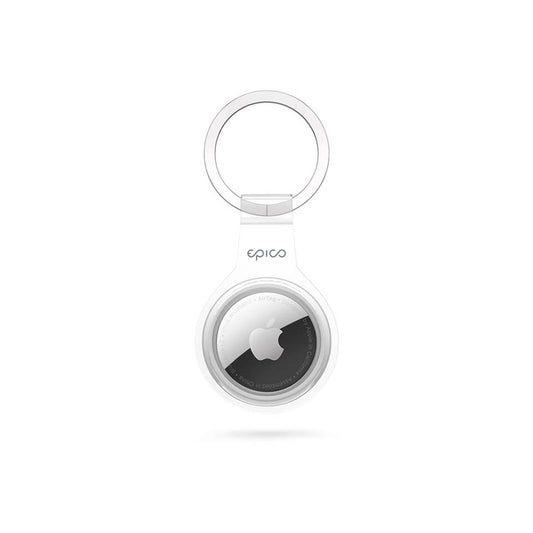 Epico – Átlátszó AirTag tok - iSTYLE HU