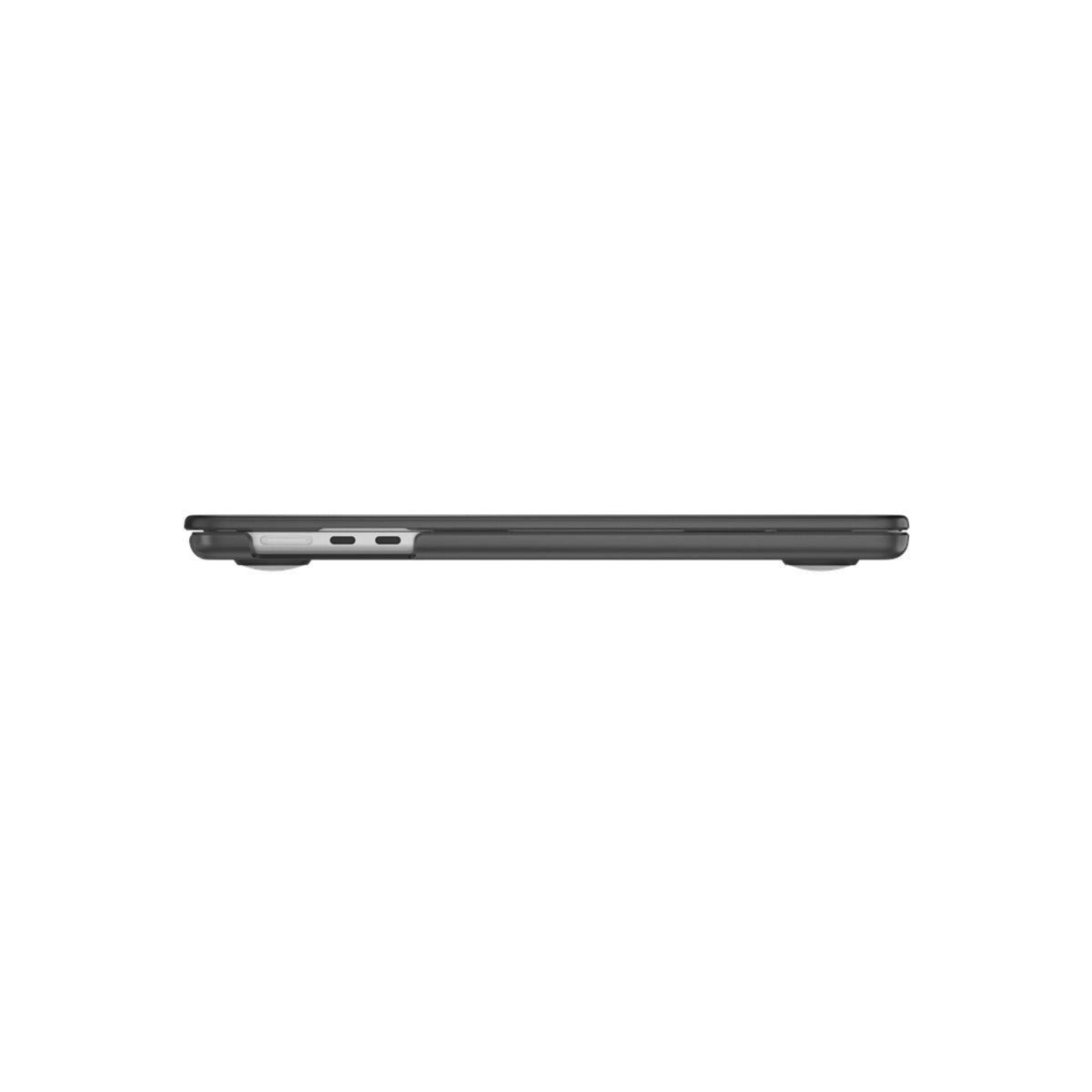 Speck – SmartShell Macbook Air 15" M2 (2022) tok - szürke - iSTYLE HU