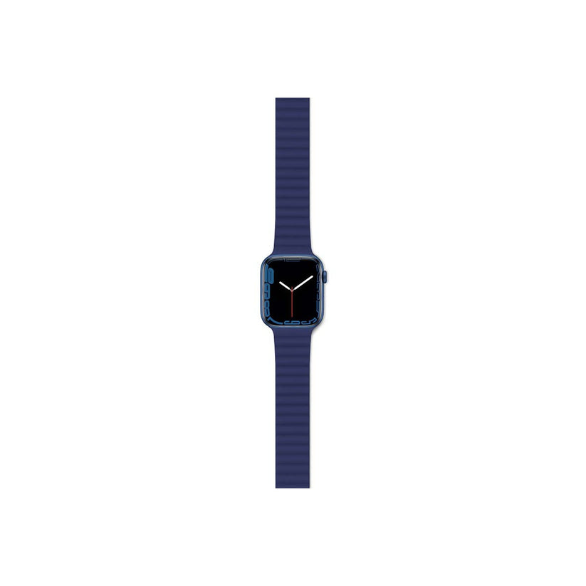 Epico – Mágneses Watch szíj - 45mm - kék - iSTYLE HU