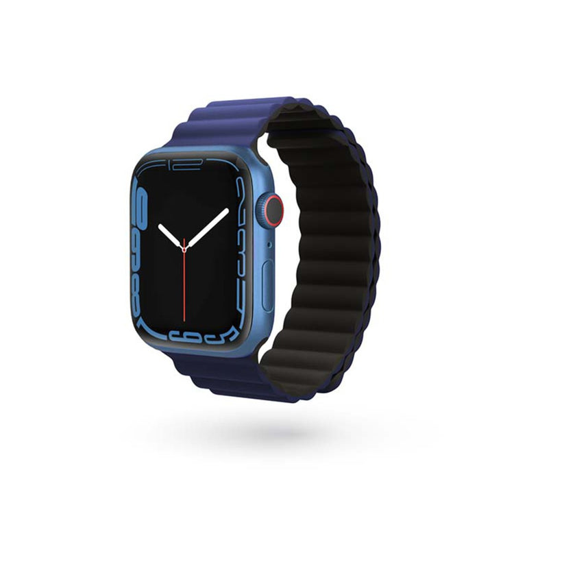 Epico – Mágneses Watch szíj - 45mm - kék - iSTYLE HU