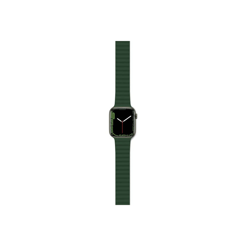 Epico – Mágneses Watch szíj - 45mm - zöld - iSTYLE HU