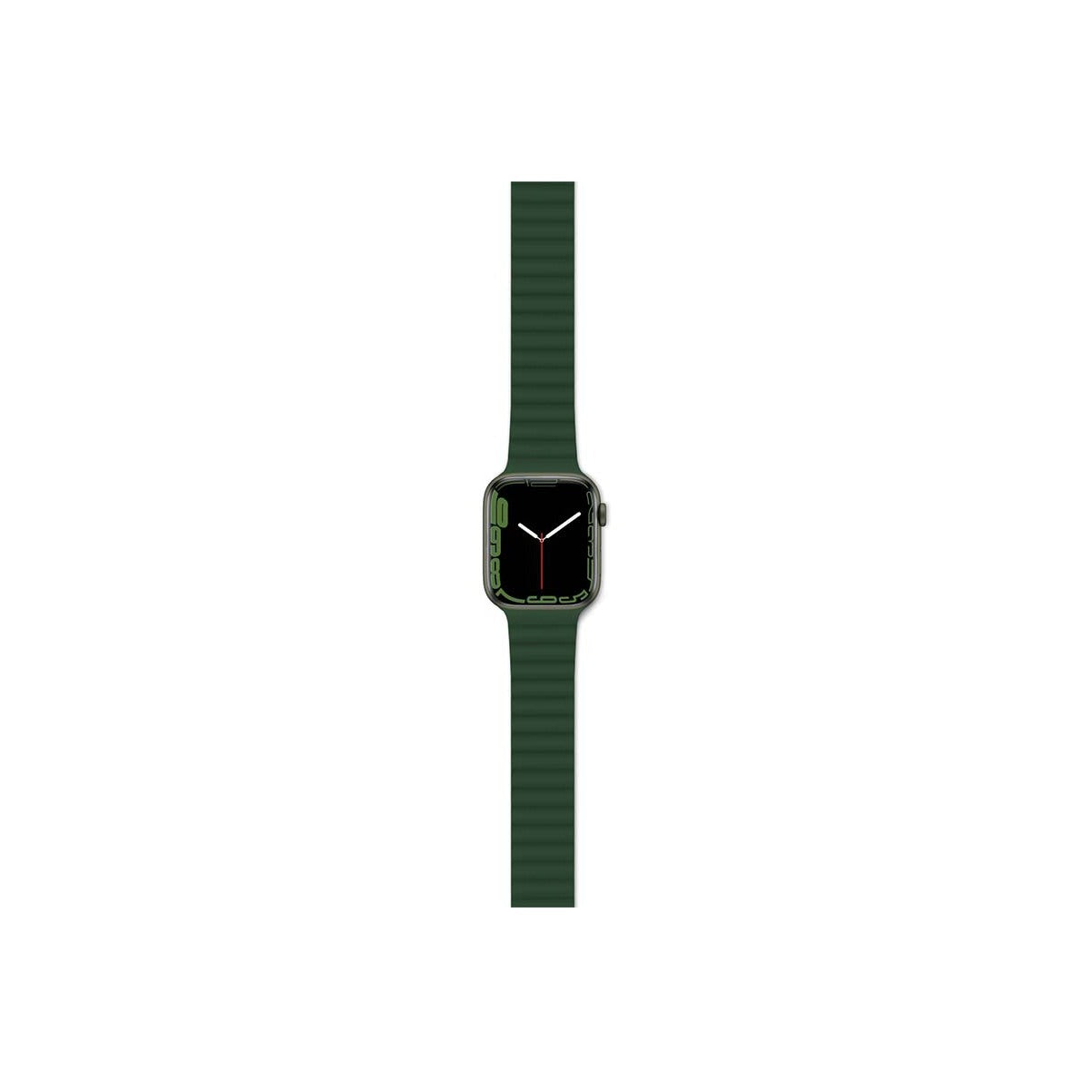 Epico – Mágneses Watch szíj - 41mm - zöld - iSTYLE HU