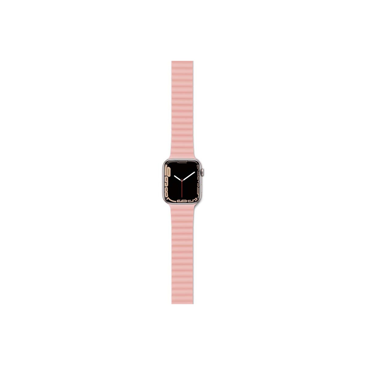 Epico – Mágneses Watch szíj - 45mm - rózsaszín - iSTYLE HU