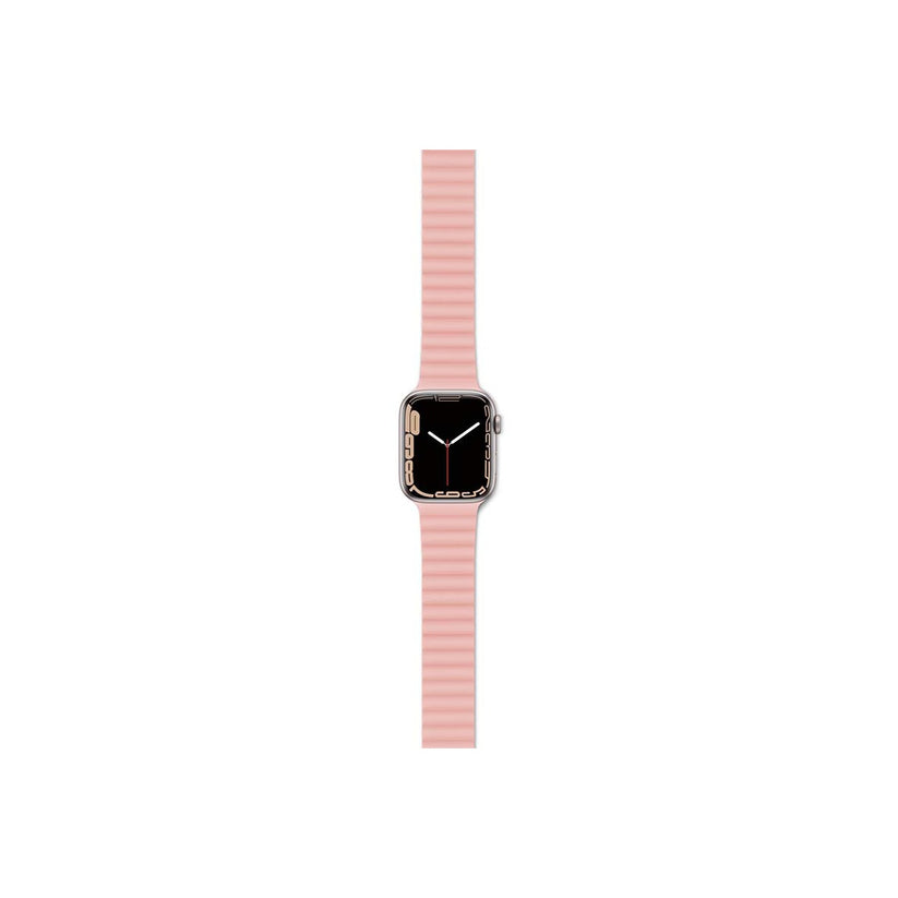 Epico – Mágneses Watch szíj - 45mm - rózsaszín - iSTYLE HU