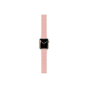 Epico – Mágneses Watch szíj - 41mm - rózsaszín - iSTYLE HU