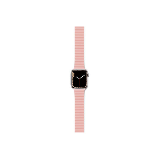 Epico – Mágneses Watch szíj - 45mm - rózsaszín - iSTYLE HU