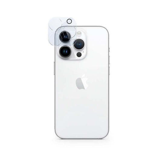 iSTYLE – iPhone 14 Pro/14 Pro Max kamera lencsevédő - iSTYLE HU