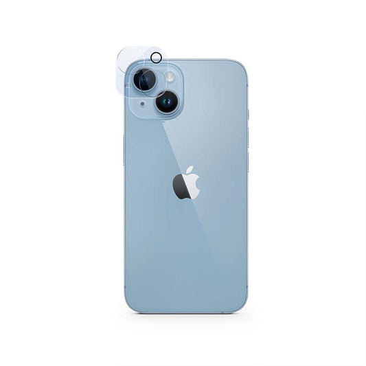 ISTYLE – Kamera lencsevédő iPhone 14/14 Plus-hoz - iSTYLE HU