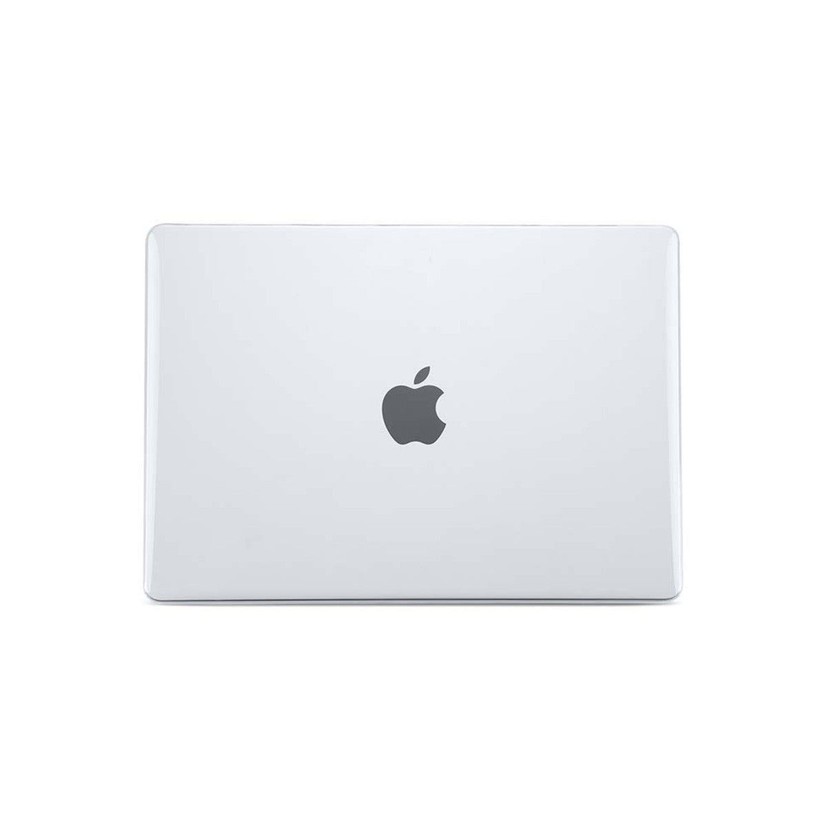 EPICO – Shell Cover MacBook Air M2 (2022) kemény tok – átlátszó - iSTYLE HU