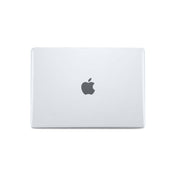 EPICO – Shell Cover MacBook Air M2 (2022) kemény tok – átlátszó - iSTYLE HU