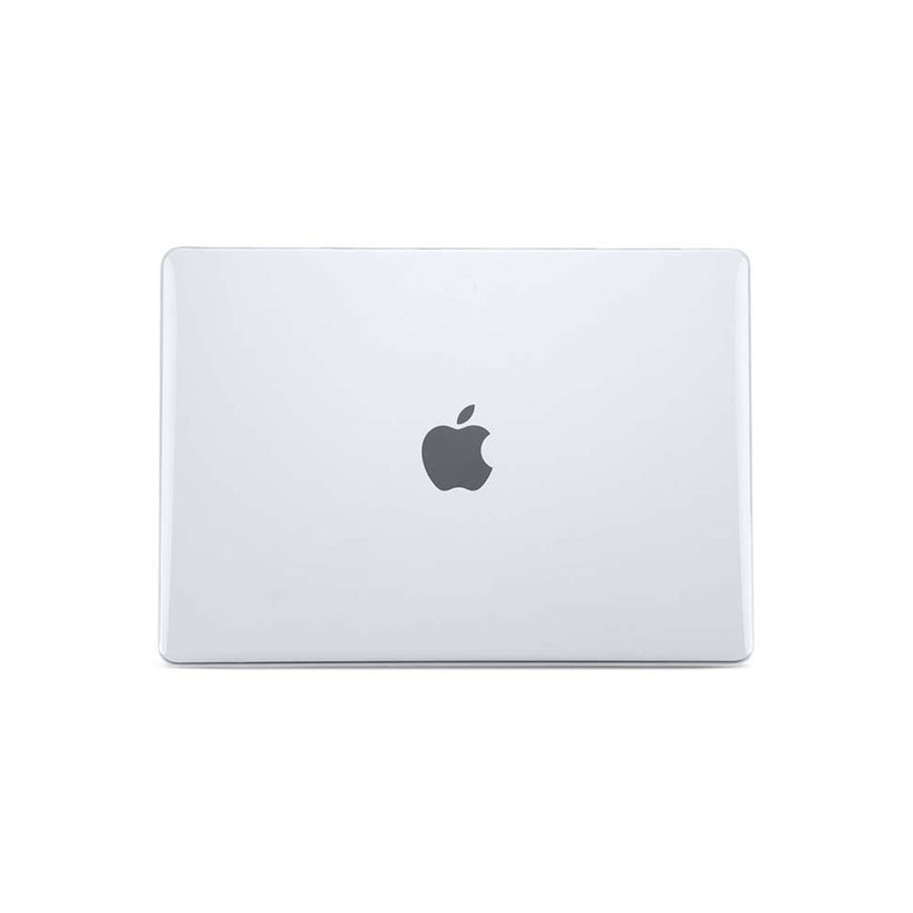 EPICO – Shell Cover MacBook Air M2 (2022) kemény tok – átlátszó - iSTYLE HU